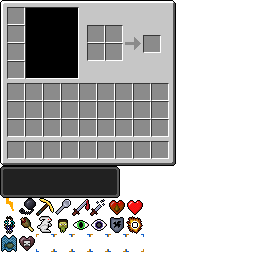 Texture for speed is lightning