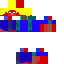 Texture for LABA