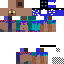 Texture for Cool Monkey