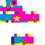 Texture for guff