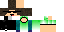 Texture for PsyDuck