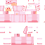 Texture for Axolote