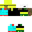 Texture for  ninja124fb fixed
