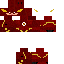 Texture for flash