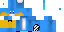 Texture for MudKip
