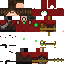 Texture for The Miner II