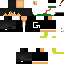 Texture for Ninja ShawnplaysMCPE
