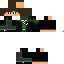 Texture for CaptainSpartacus