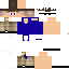 Texture for DapperPlatypus6
