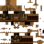 Texture for Upgrade Golem Steampunk