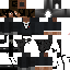Texture for 悪魔タキシード