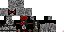 Texture for x-froce deadpool
