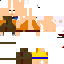 Texture for FuriousTRex In The Avatar State