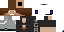 Texture for Chicken Man