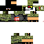 Texture for comando