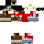 Texture for sogeking