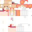 Texture for Umaru