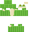 Texture for Froggit