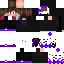 Texture for steve