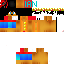 Texture for meder capa