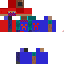 Texture for gor