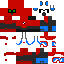 Texture for Over Flow(Enchurada)Ben10
