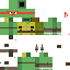 Texture for tmnt raphael 2012