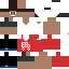 Texture for steve