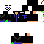 Texture for iiBradeennii