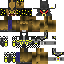 Texture for Fugitive predator 2018
