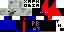 Texture for Enderman from the neather