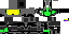 Texture for hyper armor