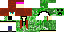 Texture for snowleopard