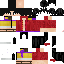 Texture for Luffy Wano Made By :d