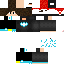 Texture for ChewBe