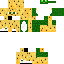 Texture for hugoone