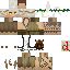 Texture for druid