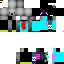 Texture for 電撃