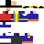 Texture for Blas de lezo