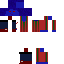 Texture for CHISS