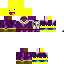 Texture for minecraft animors