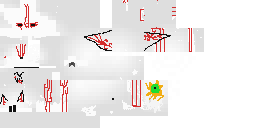 Texture for Amaterasu (Definitely not Shiranui)