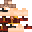 Texture for fire bender mha