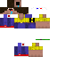 Texture for ZeraxNoob