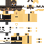 Texture for Démon Jaune GArçon