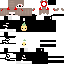 Texture for pineapple balck