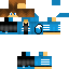 Texture for DobberDoob Fox Blue