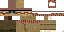 Texture for The Invisible Man Skin