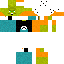 Texture for babidi