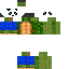Texture for MsSpencer
